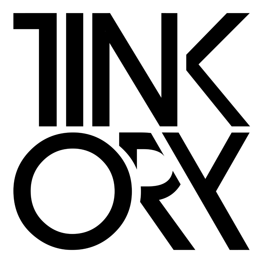 Tinkory Logo